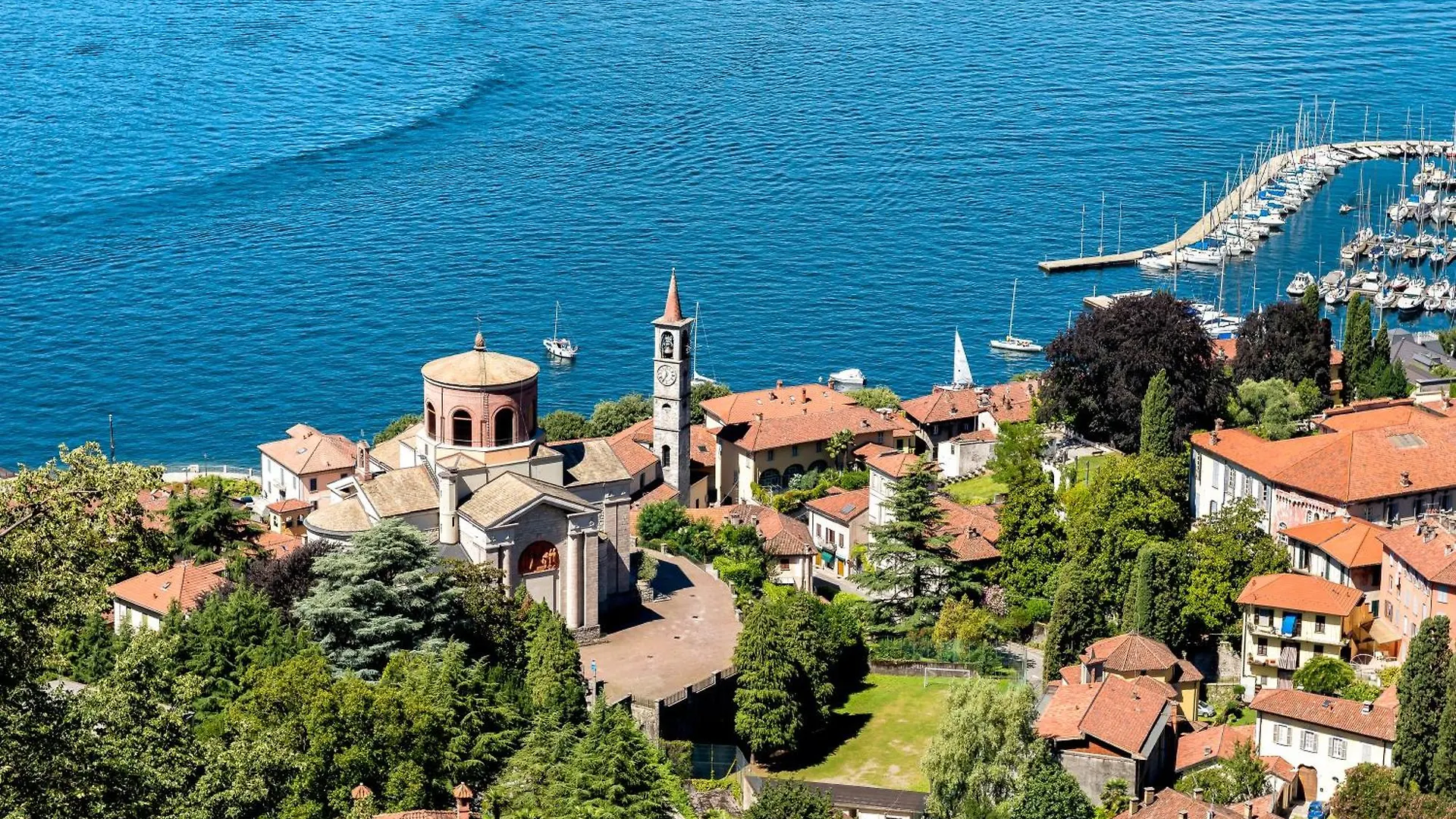 Villa Giulietta Private Pool - Happy Rentals Gemonio