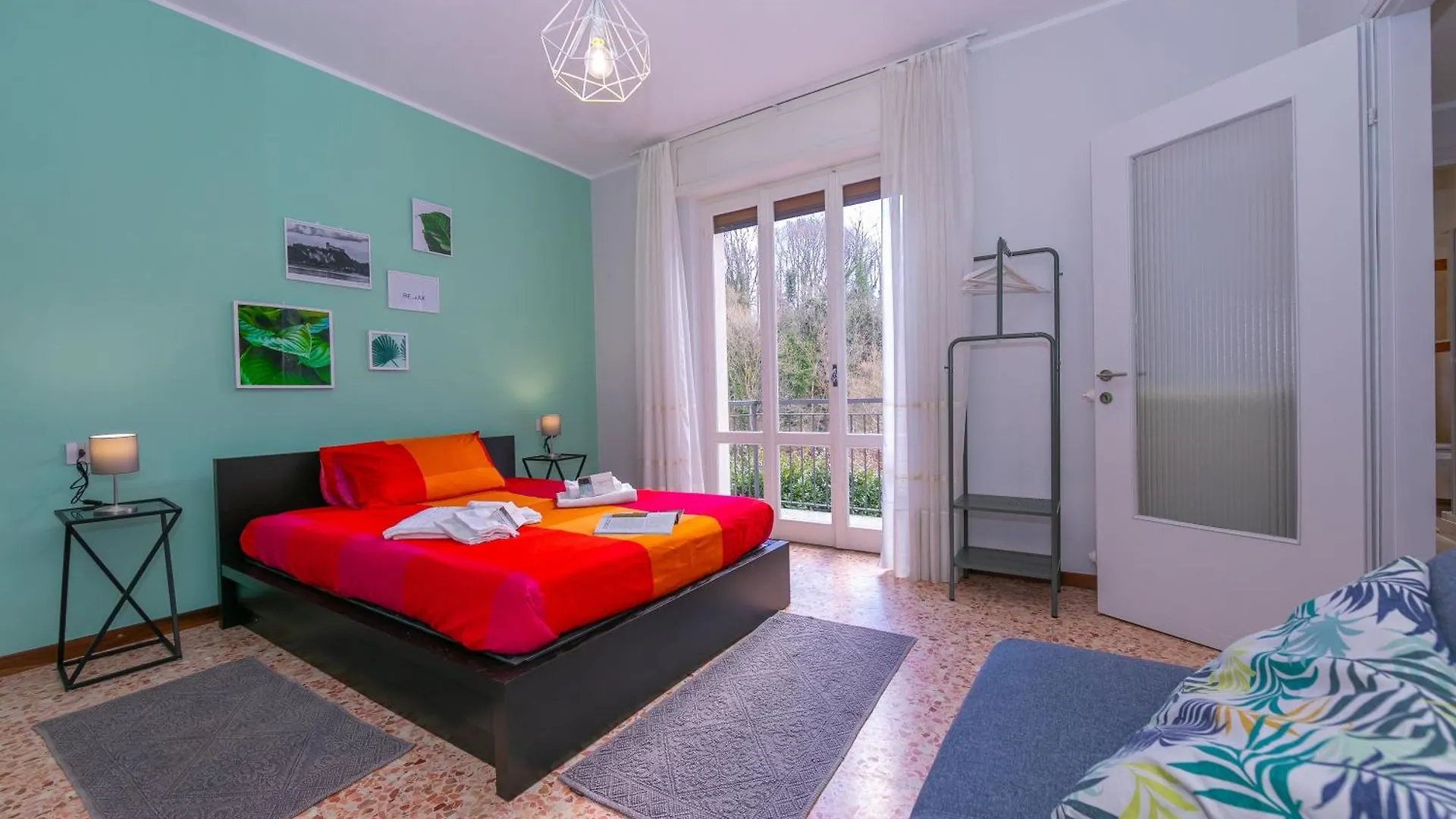 Villa Giulietta Private Pool - Happy Rentals Gemonio