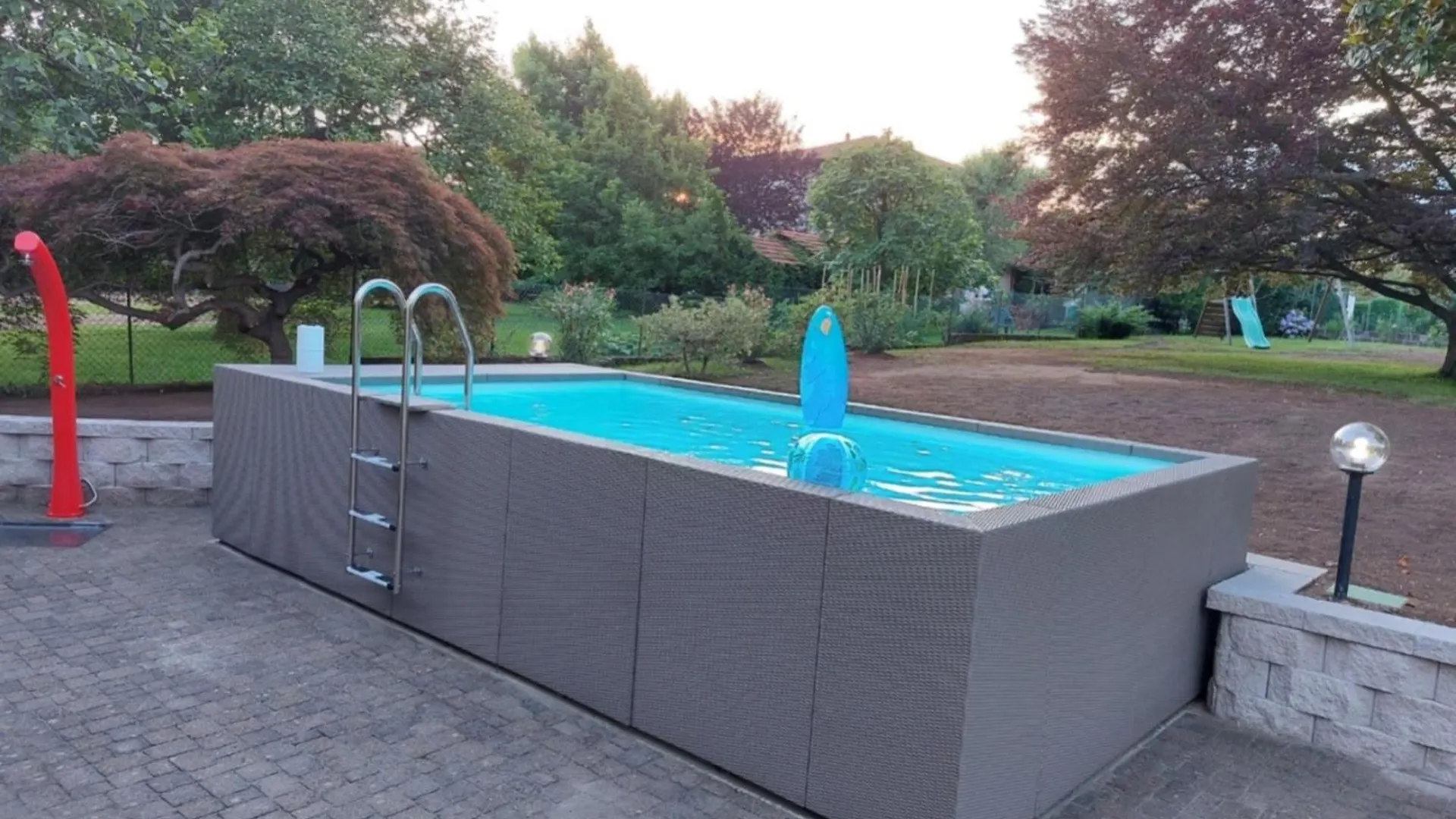 Villa Giulietta Private Pool - Happy Rentals Gemonio