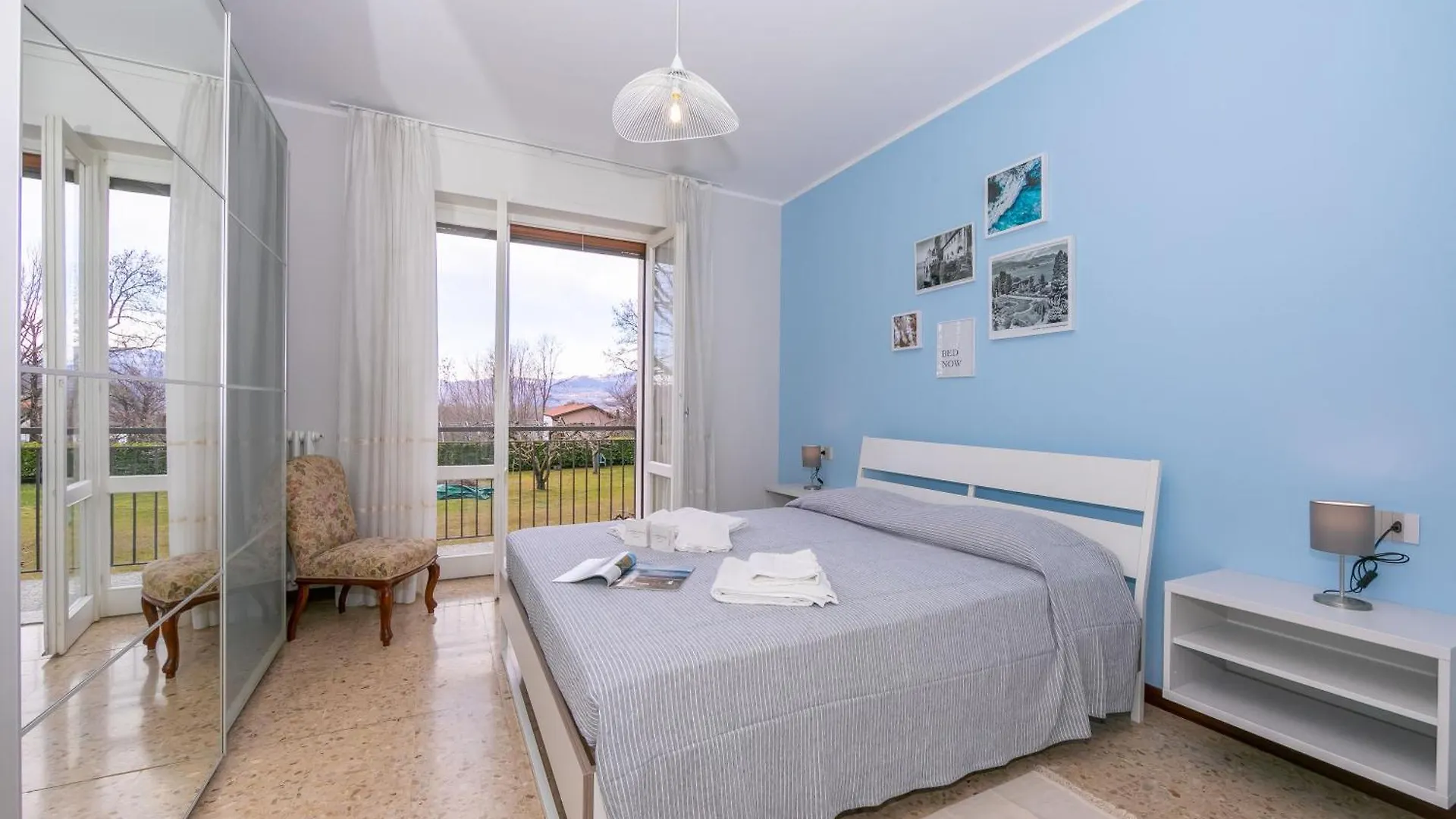 Villa Giulietta Private Pool - Happy Rentals Gemonio